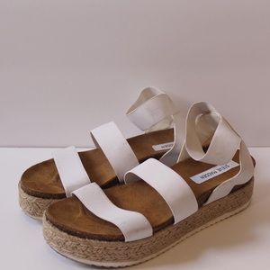 Steve Madden Sandals